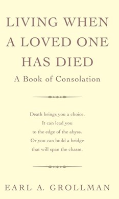 When a loved one has died by Earl A. Grollman