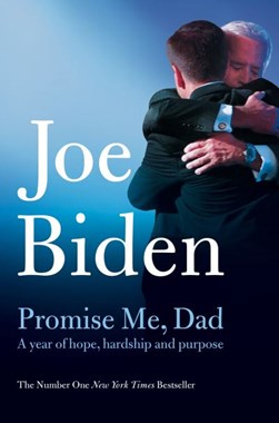 Promise Me Dad P/B by Joseph R. Biden