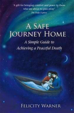 SAFE JOURNEY HOME - by Felicity Warner