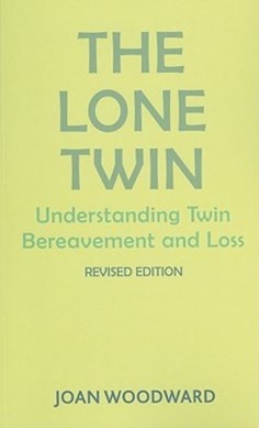 The Lone Twin by Joan Woodward