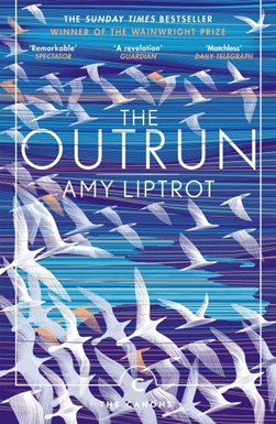 Outrun P/B by Amy Liptrot
