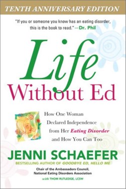 Life without Ed by Jenni Schaefer