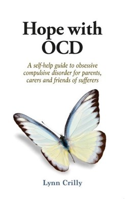 Hope With OCD P/B by Lynn Crilly