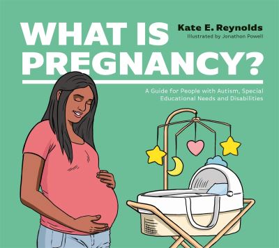 Buy What Is Pregnancy? Book at Easons