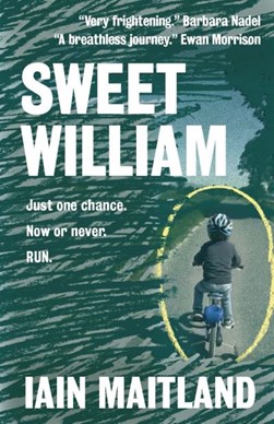 Sweet William by Iain Maitland
