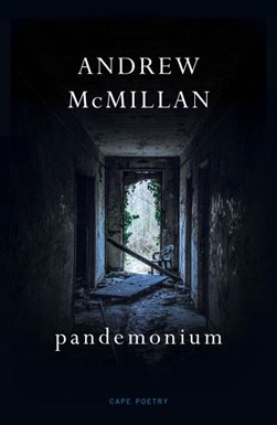 Pandemonium P/B by Andrew McMillan