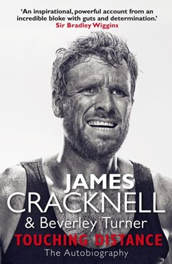 Touching Distance  P/B by James Cracknell