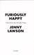 Furiously Happy P/B by Jenny Lawson