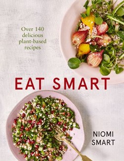 Eat Smart P/B by Niomi Smart