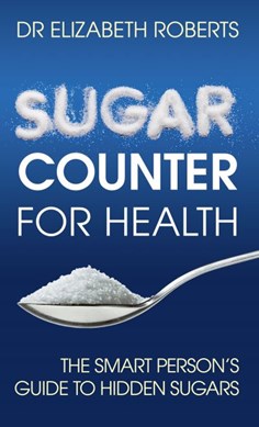 Sugar Counter for Health P/B by Elizabeth Roberts