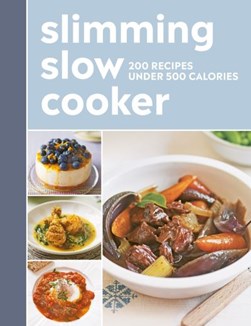 Slimming slow cooker by 