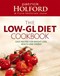 The Holford low-GL diet cookbook by Patrick Holford