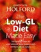 The Holford low-GL diet made easy by Patrick Holford