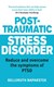 Post-traumatic stress disorder by Belleruth Naparstek