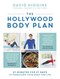 Hollywood Body Plan H/B by David Higgins