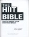 The HIIT bible by Steve Barrett