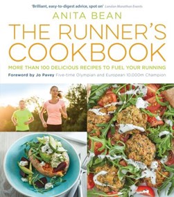 The runner's cookbook by Anita Bean