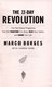 The 22-day revolution by Marco Borges