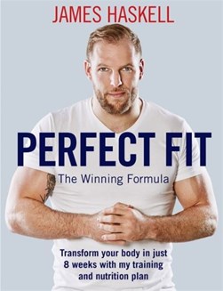 Perfect fit by James Haskell