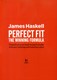 Perfect fit by James Haskell