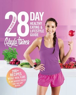 Bikini Body 28 Day Healthy Eating & Lifestyle Guide TPB by Kayla Itsines