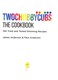 Twochubbycubs - the cookbook by James Anderson