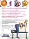 Transform your body with weights by Chloe Madeley