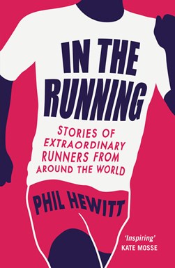 In The Running P/B by Phil Hewitt