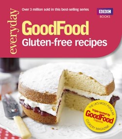 Gluten-free recipes by Sarah Cook
