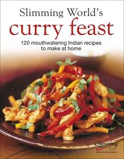 Slimming Worlds Curry Feas by Sara Niven