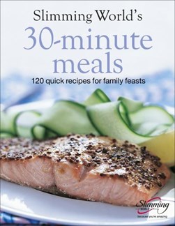 Slimming World 30 Minute Meals H/B by Slimming World