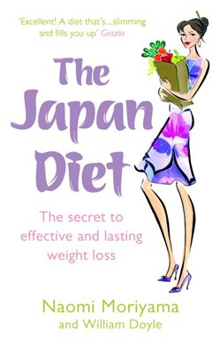 The Japan diet by Naomi Moriyama
