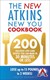 New Atkins New You Cookbook  P/B by Colette Heimowitz
