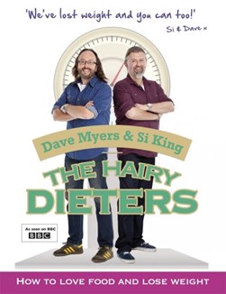 Hairy Dieters Tpb by Si King