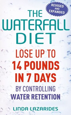 The waterfall diet by Linda Lazarides