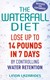 The waterfall diet by Linda Lazarides