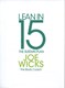 Lean In 15 The Sustain Plan TPB by Joe Wicks