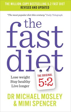Fast Diet P/B by Michael Mosley