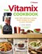 The Vitamix cookbook by Jodi Berg