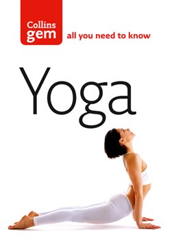 Collins Gem Yoga N/E  P/B by Patricia A. Ralston