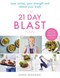 21 Day Blast Plan TPB by Annie Deadman