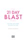 21 Day Blast Plan TPB by Annie Deadman