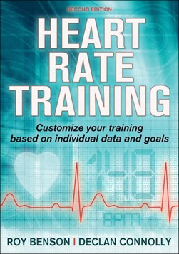 Heart rate training by Roy Benson