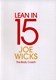 Lean in 15 TPB by Joe Wicks