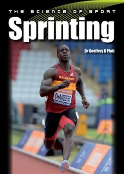 Sprinting by Geoffrey K. Platt