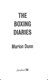 Boxing Diaries P/B by Marion Dunn