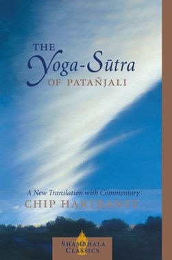 The Yoga-Sutra of Patañjali by Patañjali
