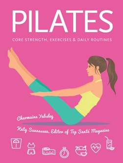 Pilates by Charmaine Yabsley