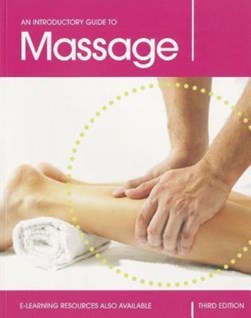 Introductory Guide to Massage 3ed  P/B by Louise Tucker