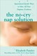 The no-cry nap solution by Elizabeth Pantley